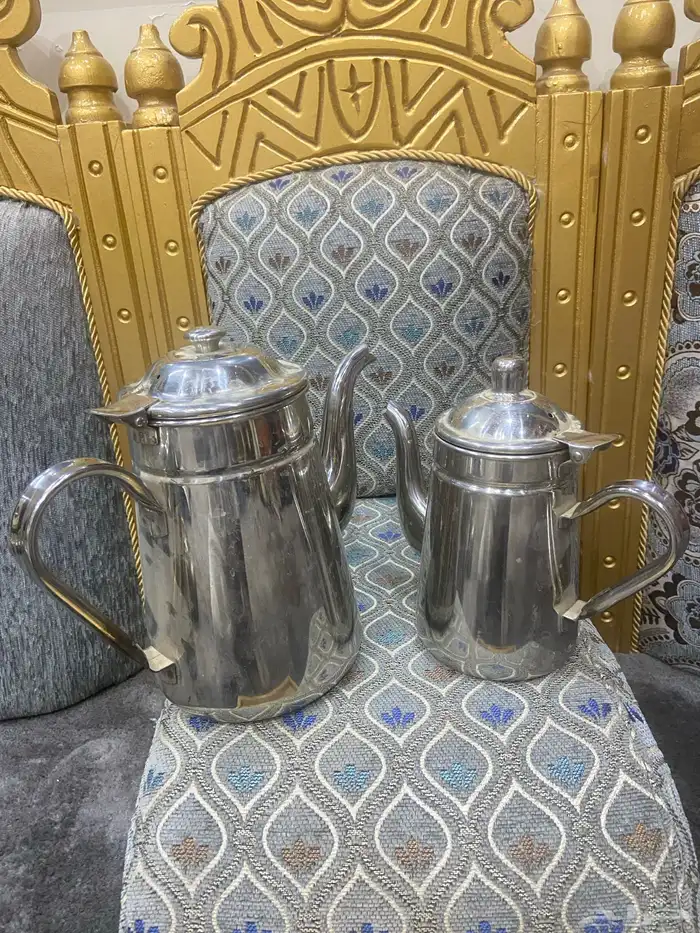 ملقمه يابانيه وكوريه واباريق كوريه 0