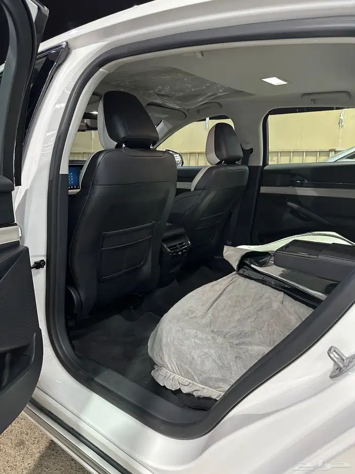 فورد توروس 2023 ترند مخزن وكالة 13