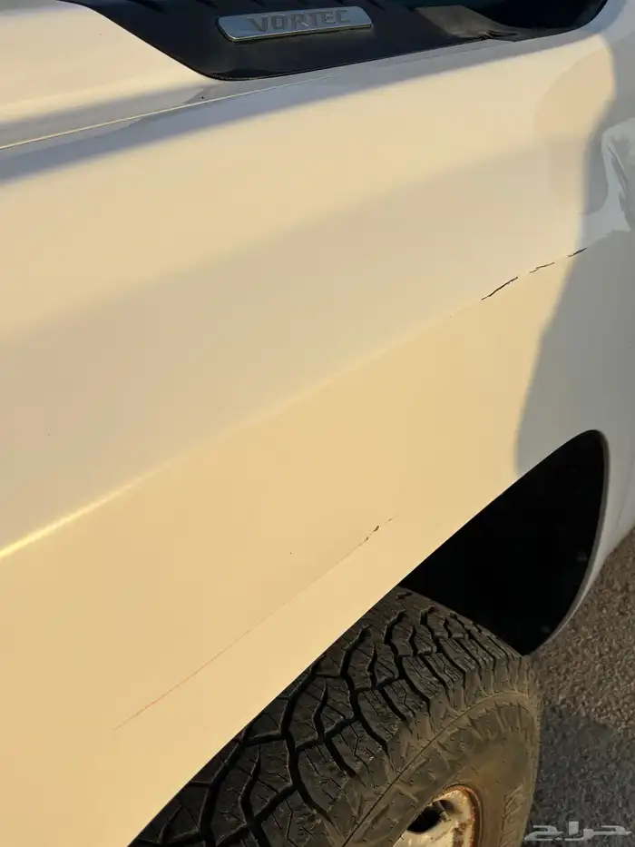 شفرولية سلفرادو HD2500 6