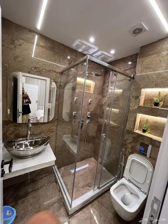 أقامتك معنا بالقاهره من المالك سعودي 2