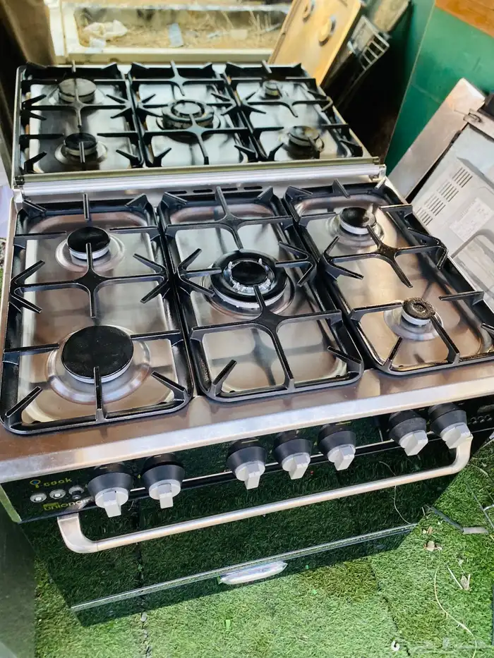 فني صيانه وغسيل جميع الافران صيانه الأفران في المنزل 1