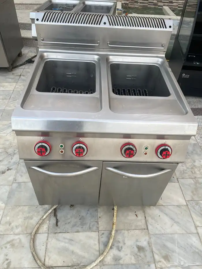 قلايات مطاعم 0