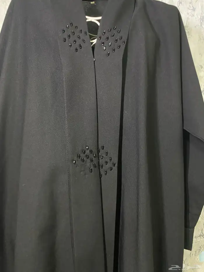عبايات نسائيه 8