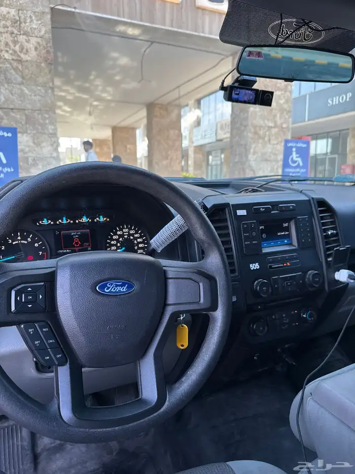 F150 v6 بدون دبل 4