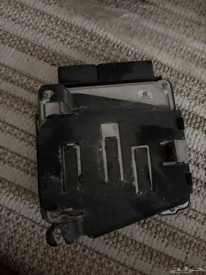 قطع غيار قولف 8