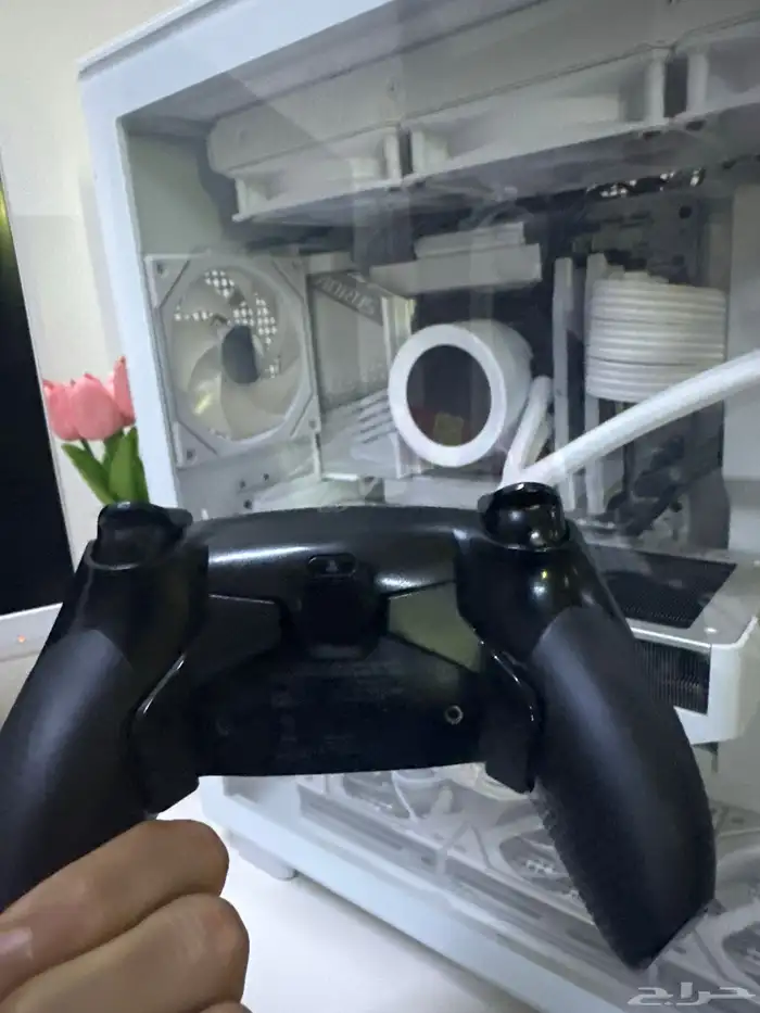 سكف رفلكس 1