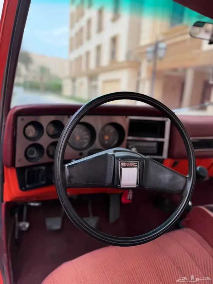 جمس 1992 بهبهاني 20