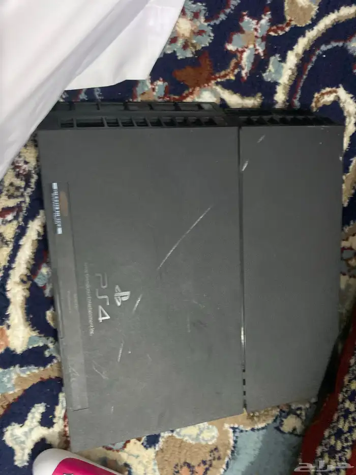 فيه حساب جهاز بس شغل والعب على شرط وحمل فيه 10 العاب تنباع 4