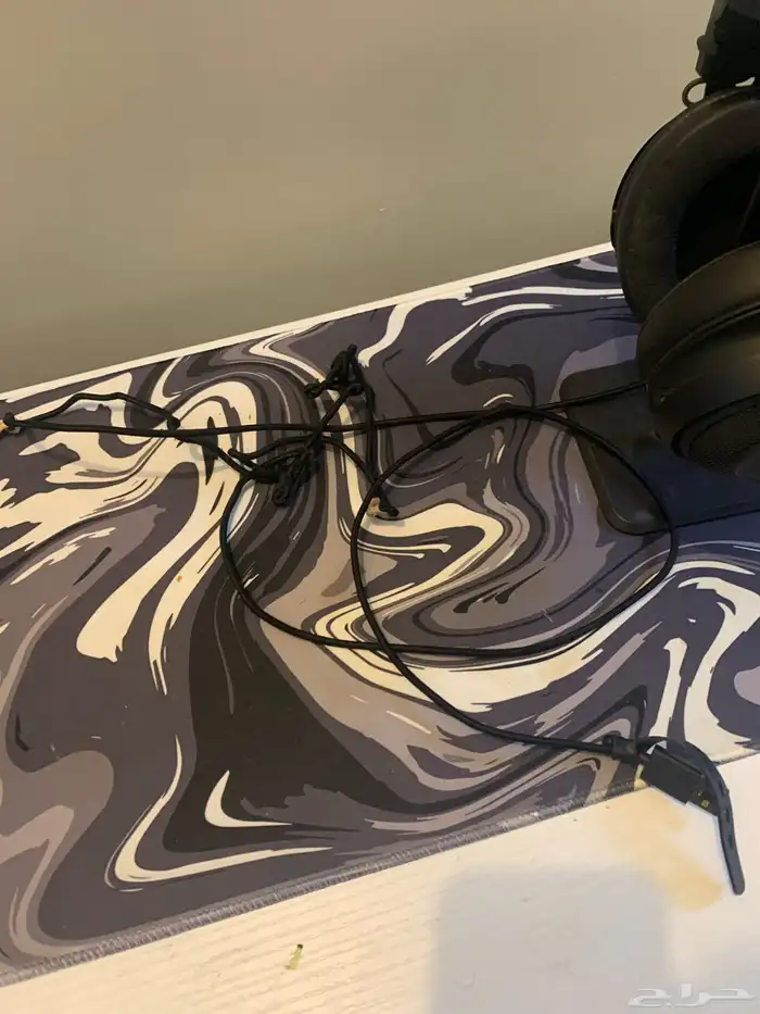 سماعة ريزر كراكن v2 0