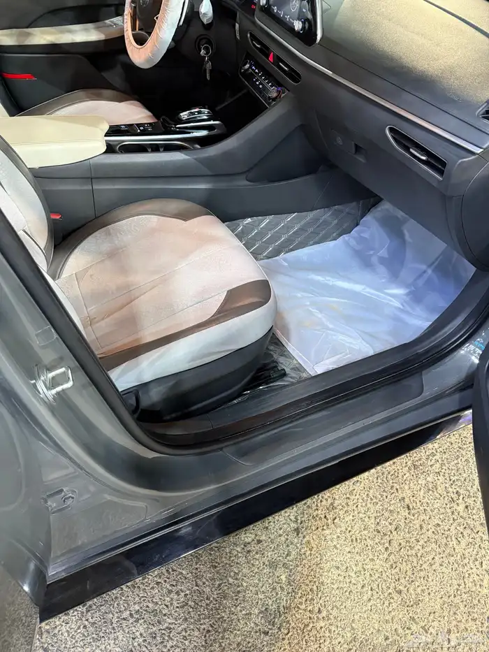 سوناتا 2023 سمارت 18