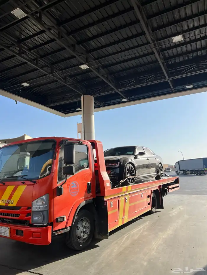 سطحة جدة الى الرياض الدمام ابها المدينة تبوك القصيم 0