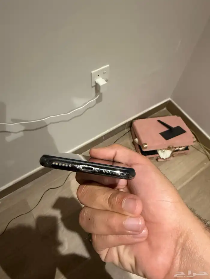 ايفون 64GB- iPhone x 2