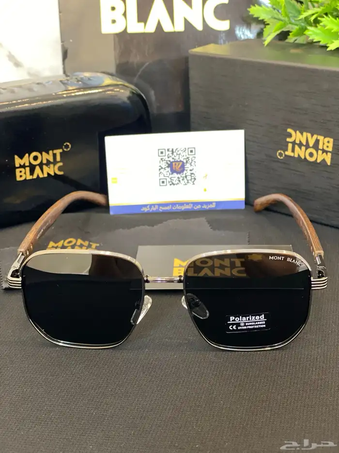 نظارات شمسيه ماركة ماستر رجاليه ونسائيه 67