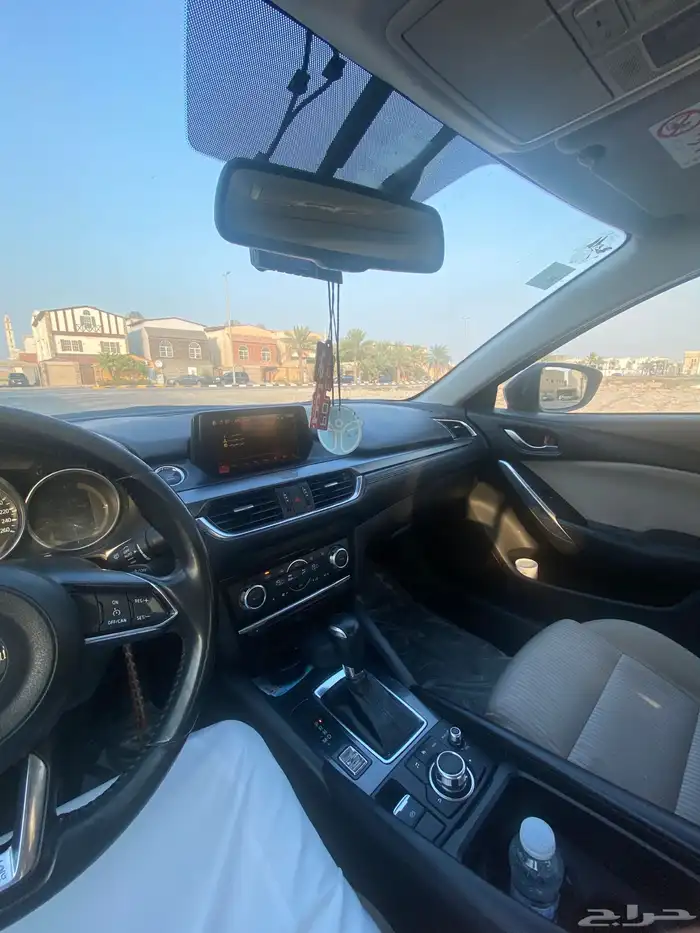 مازدا6 11