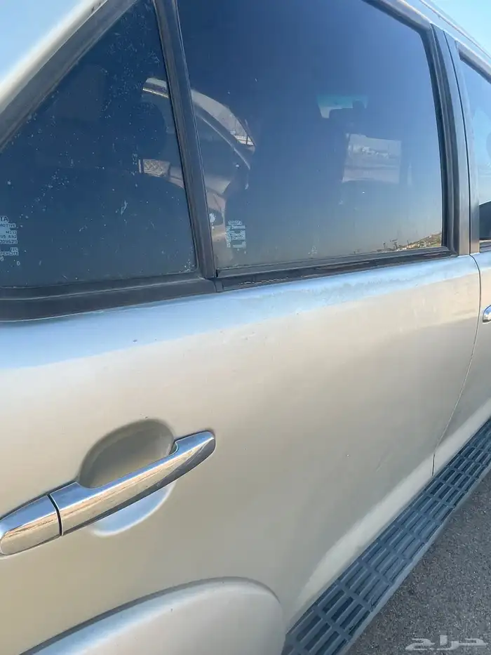 فورتشنر 2013 6سرندل للبيع 10