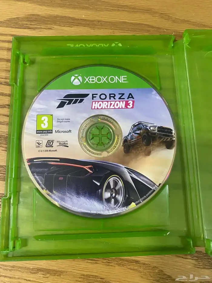 اكس بوكس ون اس 3