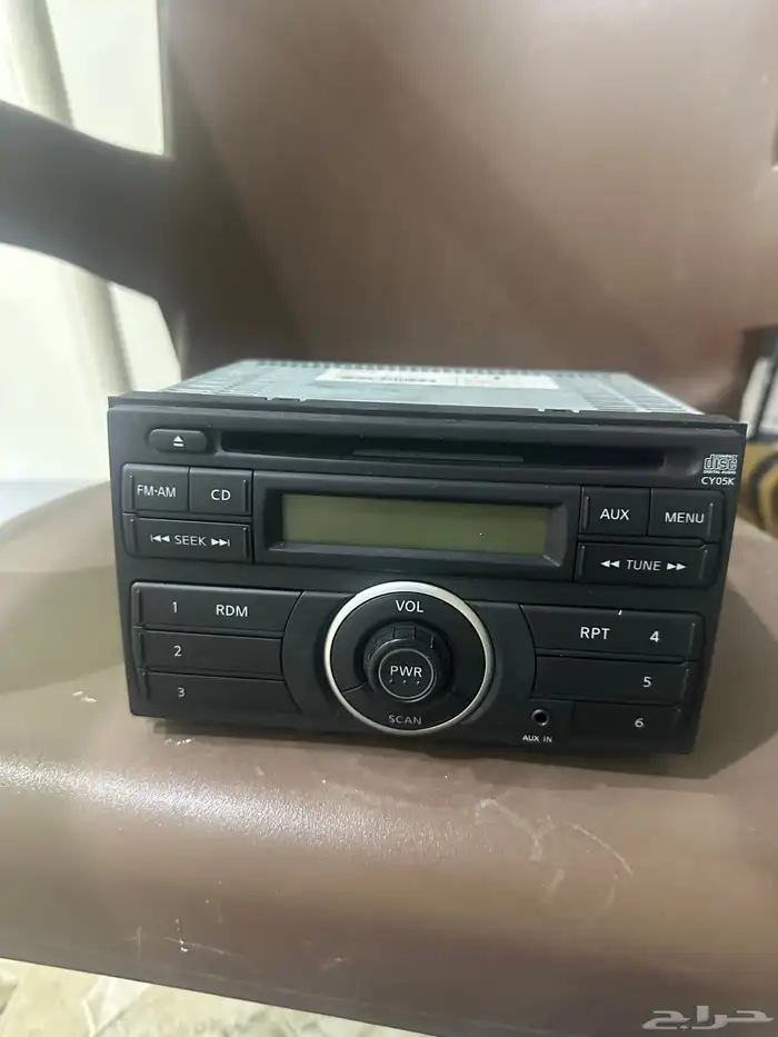 مسجل نيسان بترول وكاله 0