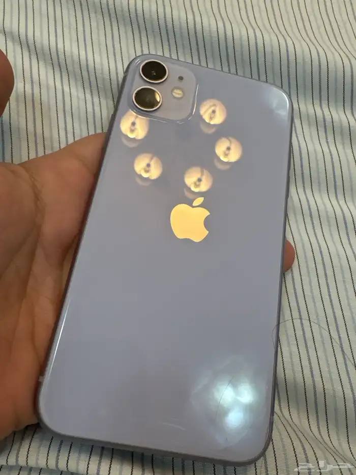 ايفون 11 6