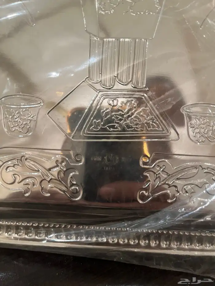 طوفرية استيل 4