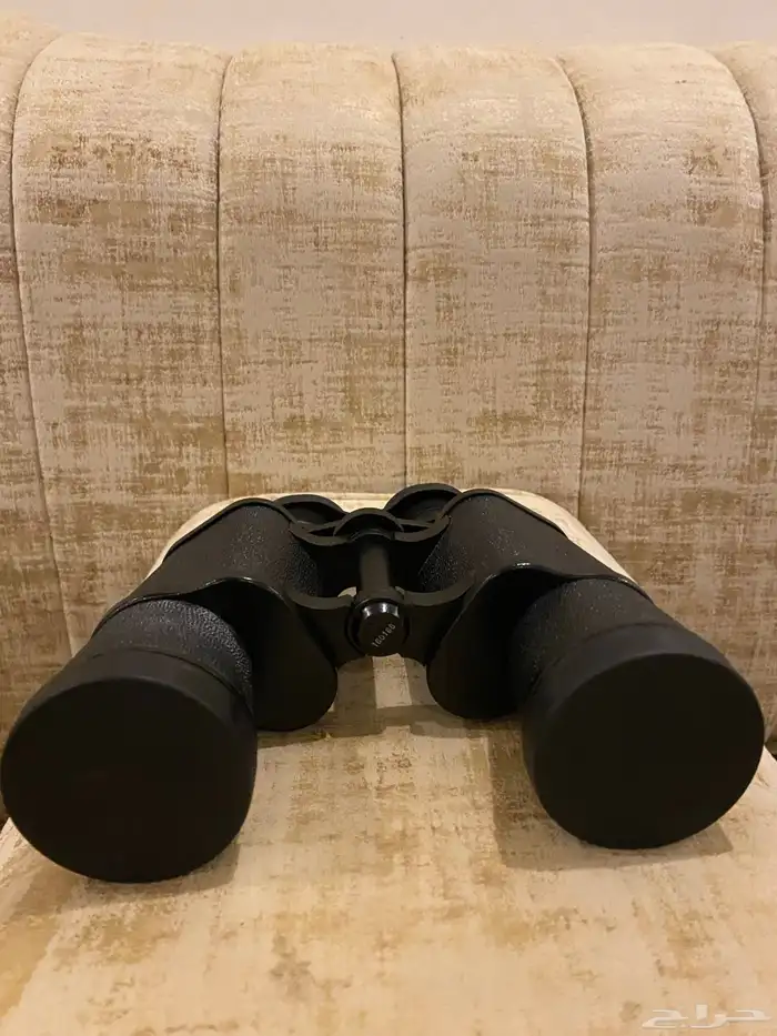 دربيل روسي قديم 7x50 4