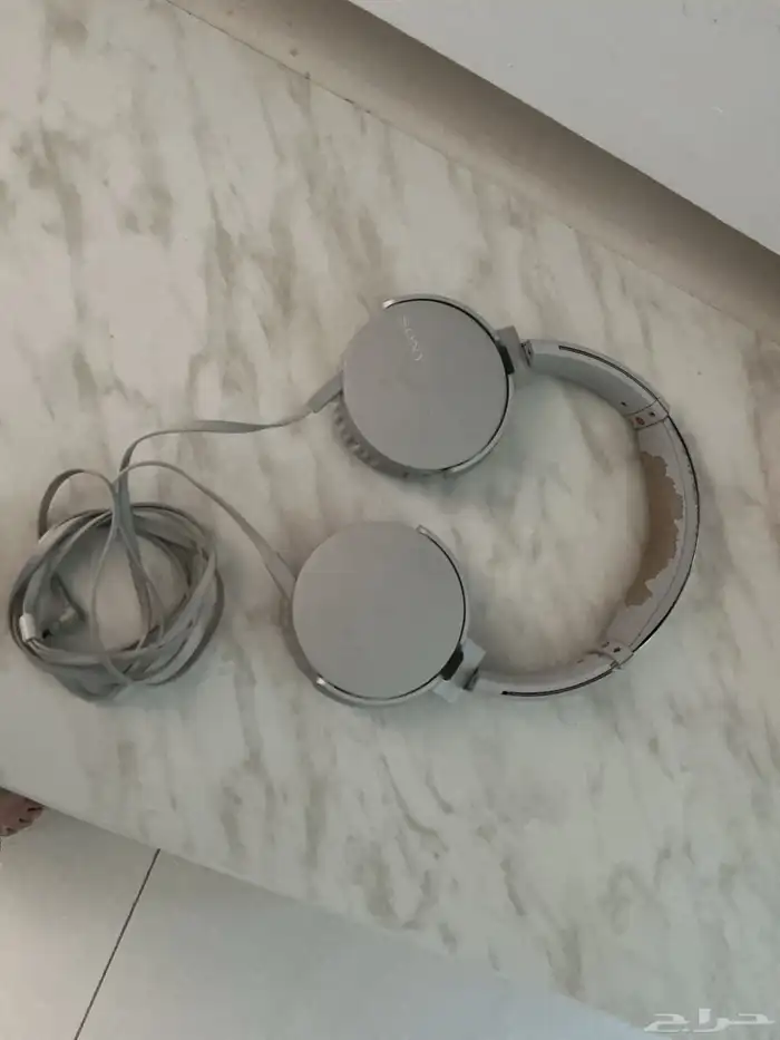 سماعة Sony مستعمل 0