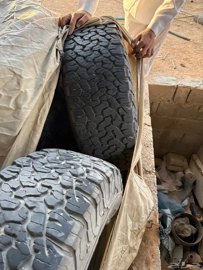 كفرات بي اف قودريتش 2