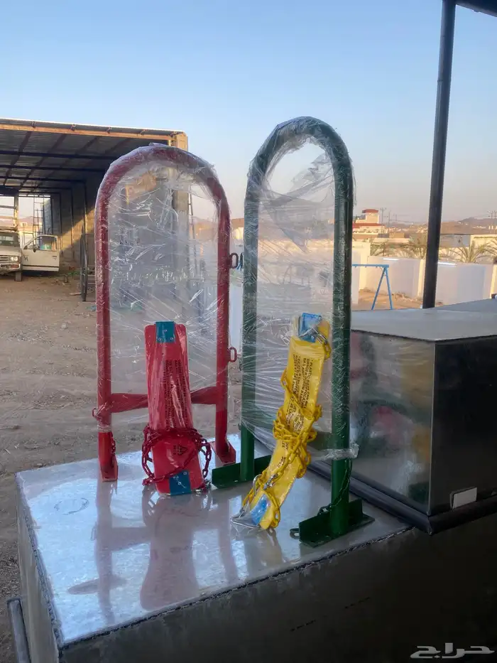 مراجيح جداريه مع كرسي ربل سلسله جديده للبيع 1
