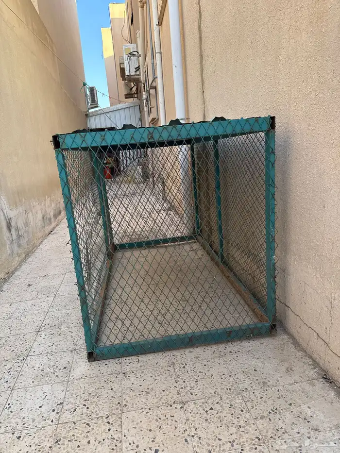 شبك حمام ودجاج 1