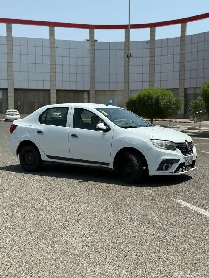 رينو سيمبول 2019 1