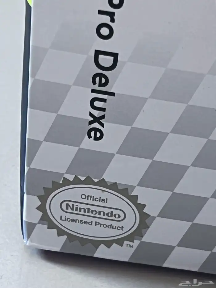 عجلة قيادة ماريو كارت نينتيندو سويتش Mario kart racing wheel 3