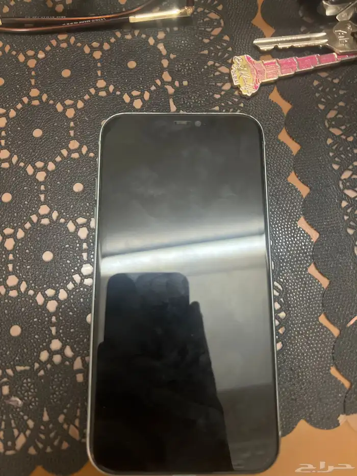 ايفون 11 اخضر 0