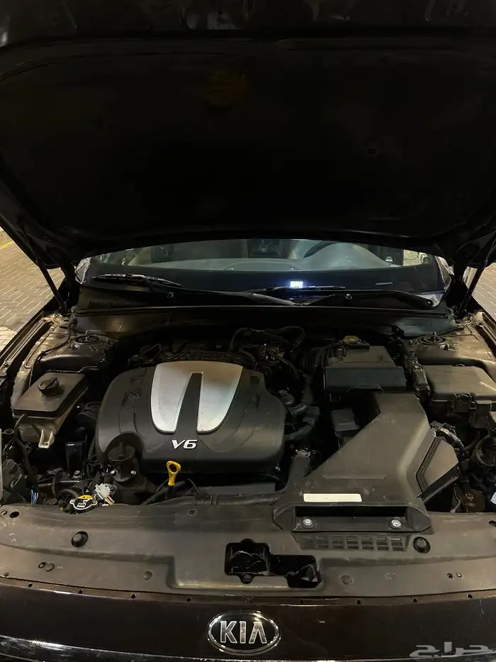 كيا كدينزا 11