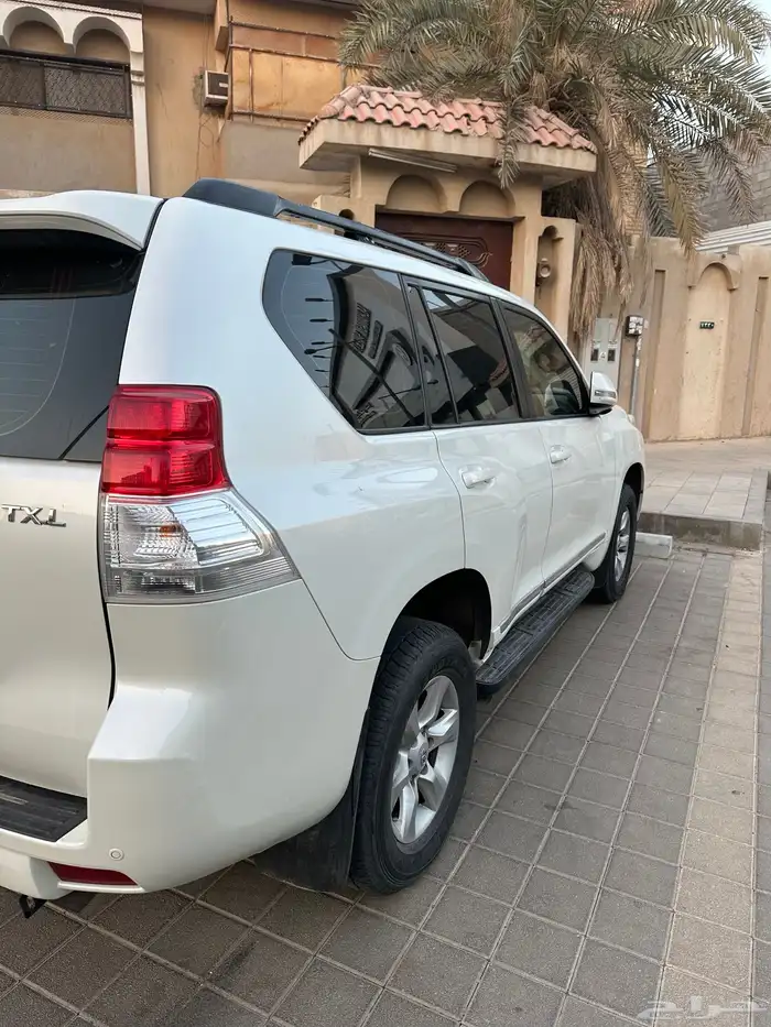 برادو للبيع 3