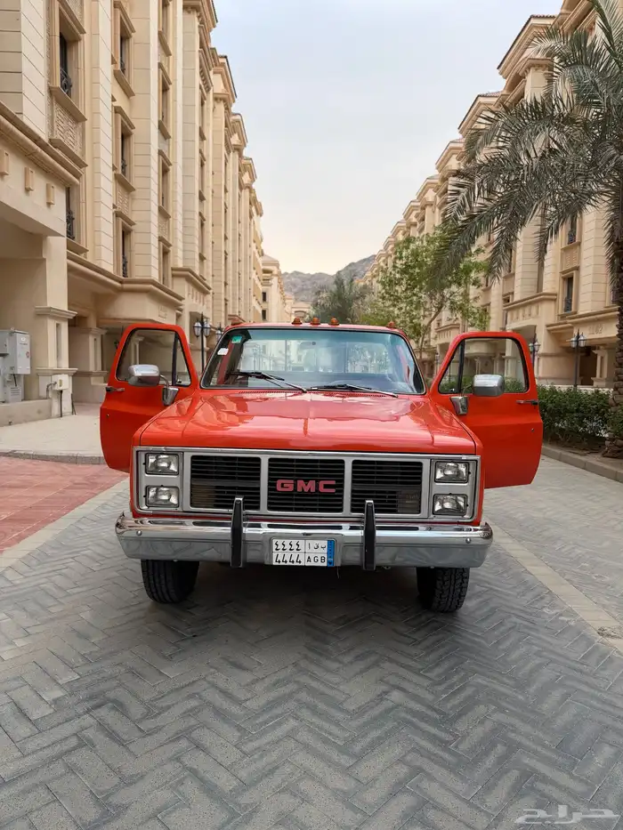 جمس 1992 بهبهاني 13