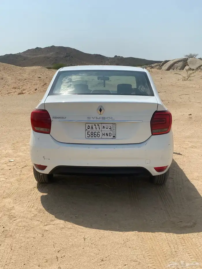 رينو 2021 للبيع 2