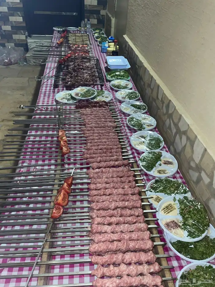 معلم مشويات 4