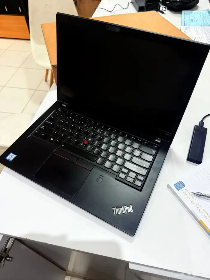 كمبيوتر لاب توب بموصفات شركة ارمكو i7 Vpro 1