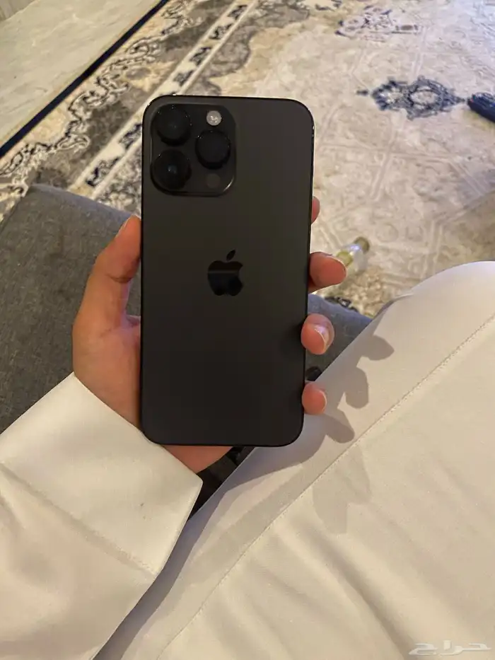 ايفون 14برو ماكس 0
