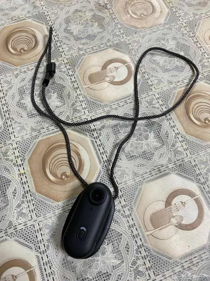 كاميرا صغيره - Tiny Camera 2