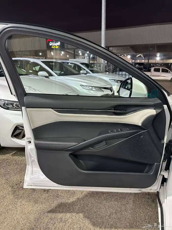 فورد توروس 2023 ترند مخزن وكالة 35