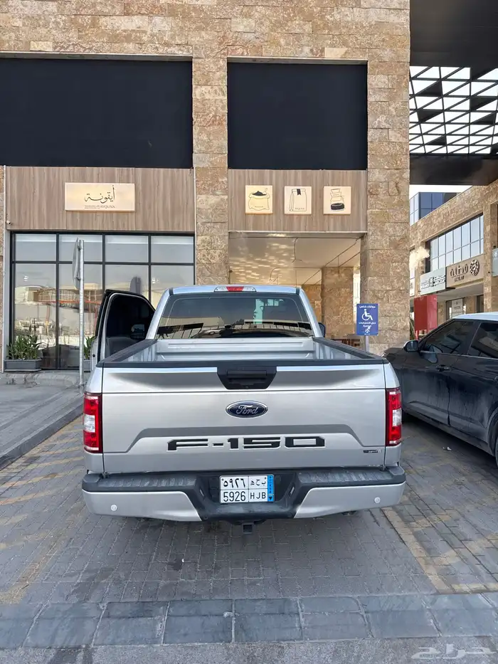 F150 v6 بدون دبل 5