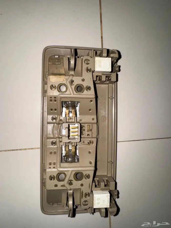 لمبة سقف افالون اصلي وكاله 2