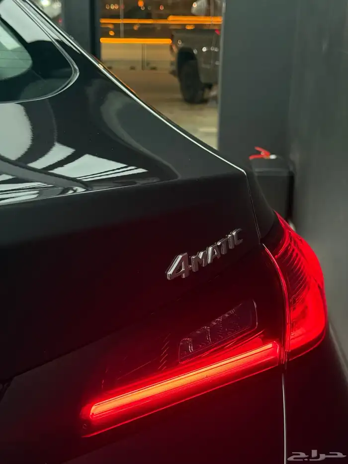 GLC200 جديد كوب 2026 5