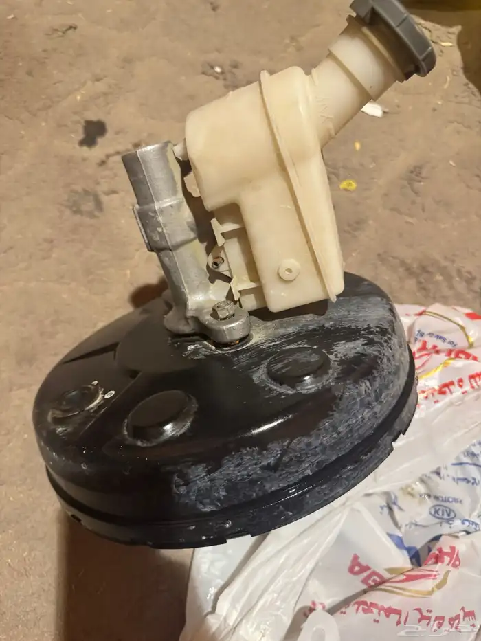 بكم فرامل شنجان 75 سي بلس 0
