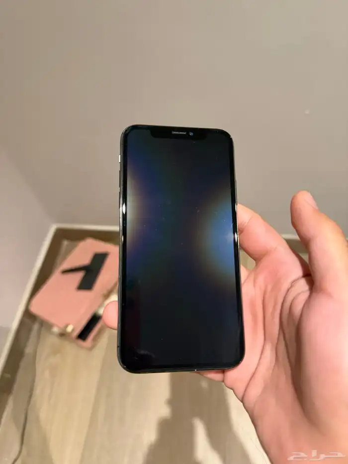 ايفون 64GB- iPhone x 1