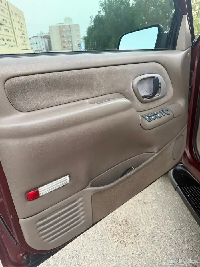 GMC جمس 9