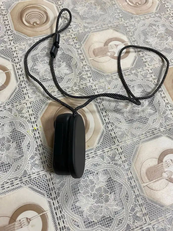 كاميرا صغيره - Tiny Camera 1
