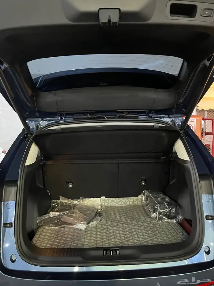 فورد تريتوري 2025 للتنازل راجحي 0