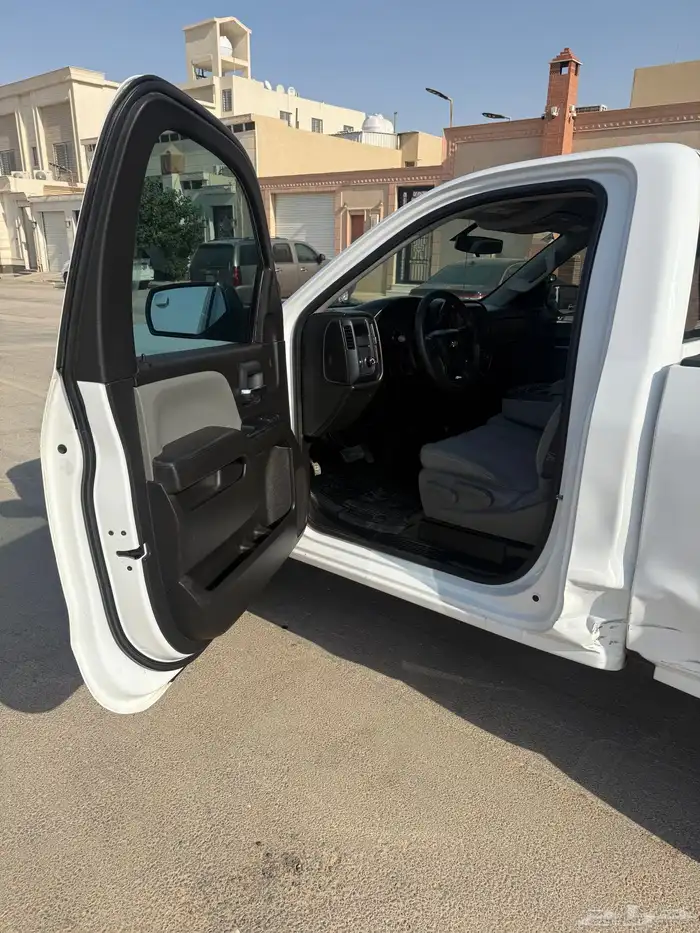 سلفرادو 2018 11