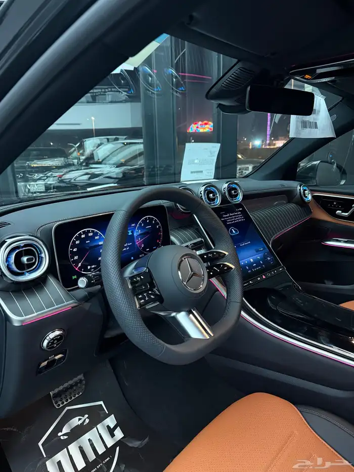 GLC200 جديد كوب 2026 6